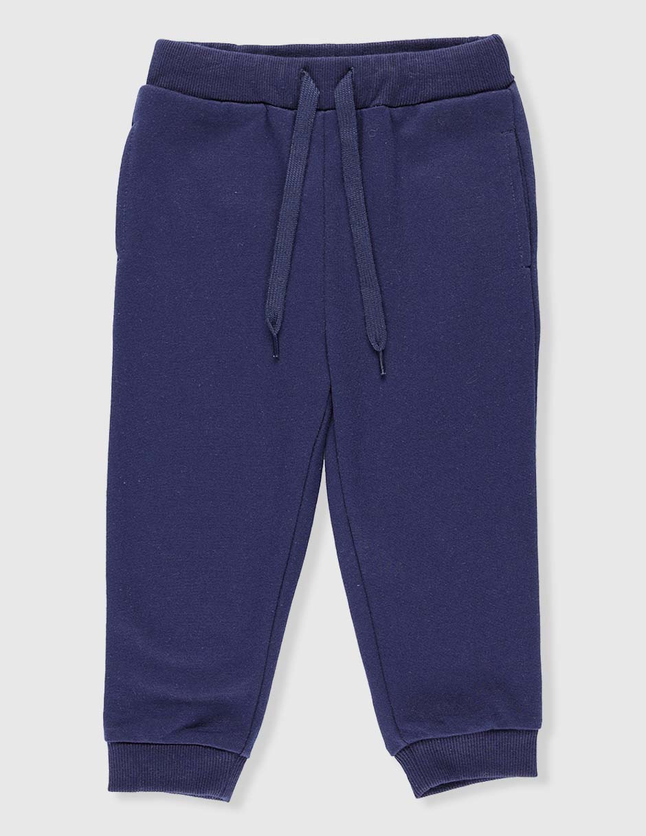 Pants para bebé unisex