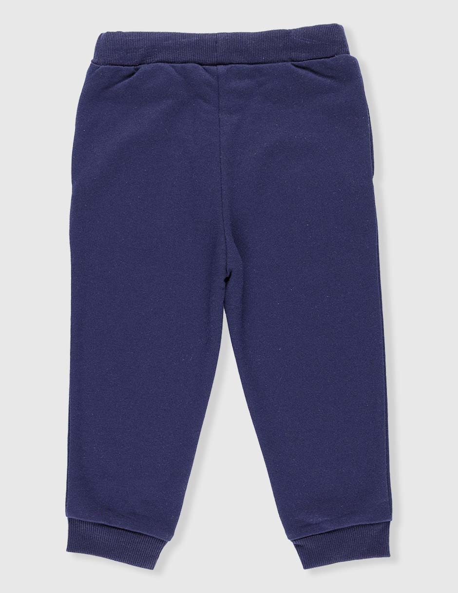 Pants para bebé unisex 2