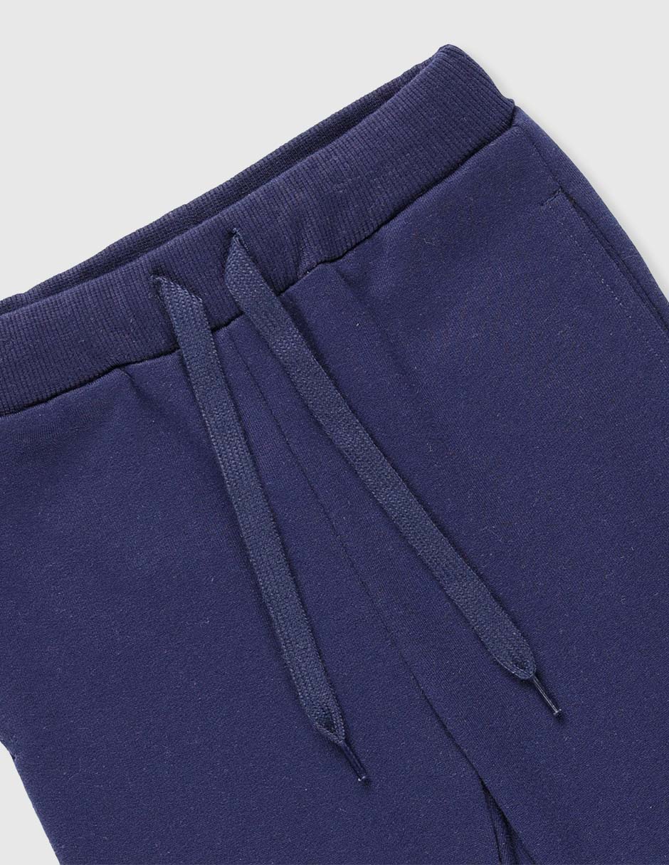 Pants para bebé unisex 3