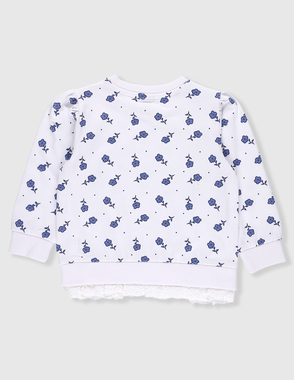 Sudadera para niña 2