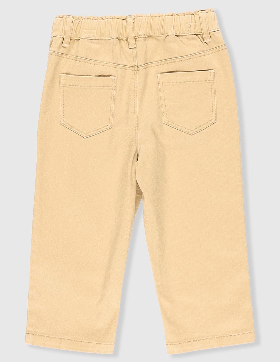 Pantalón para niña 2