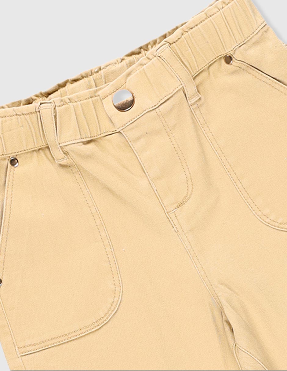 Pantalón para niña 3