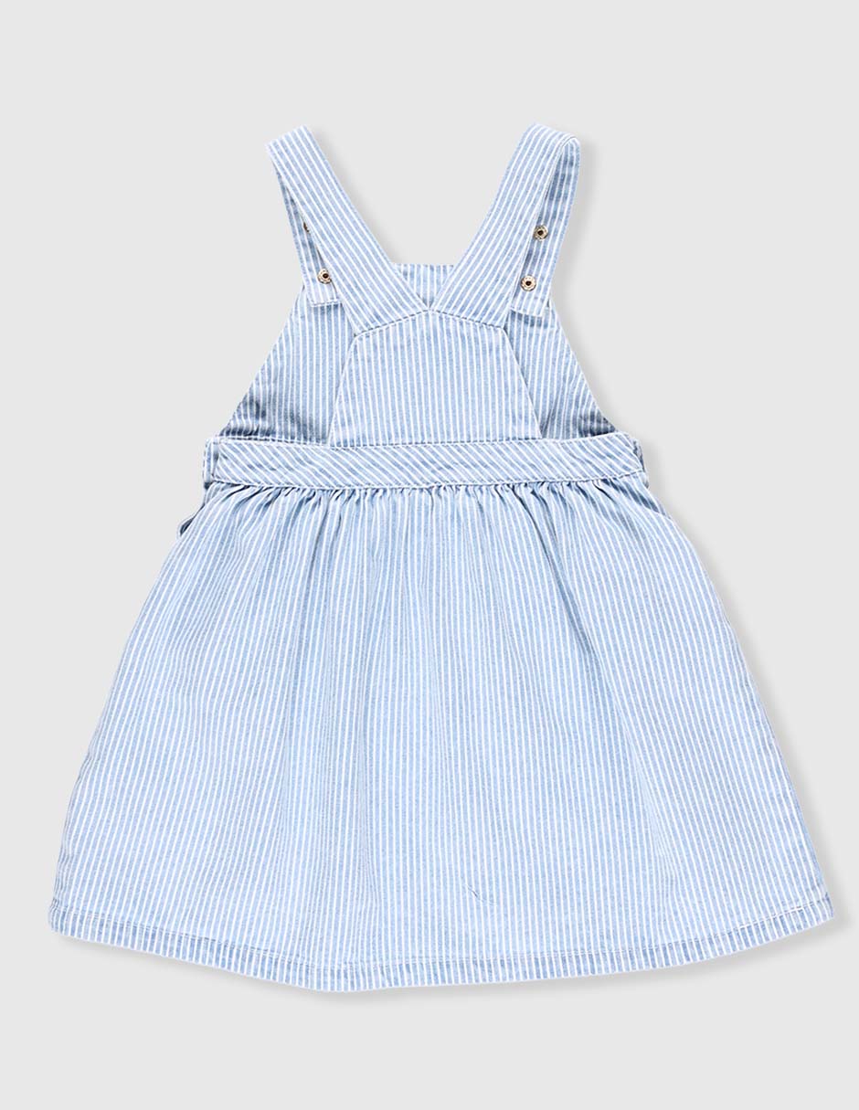 Vestido para niña 2