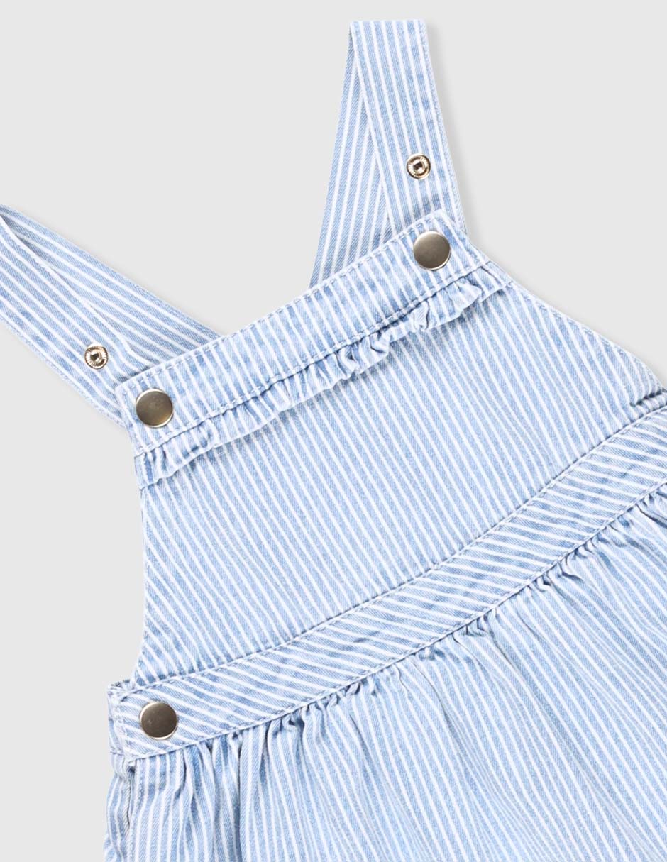 Vestido para niña 3