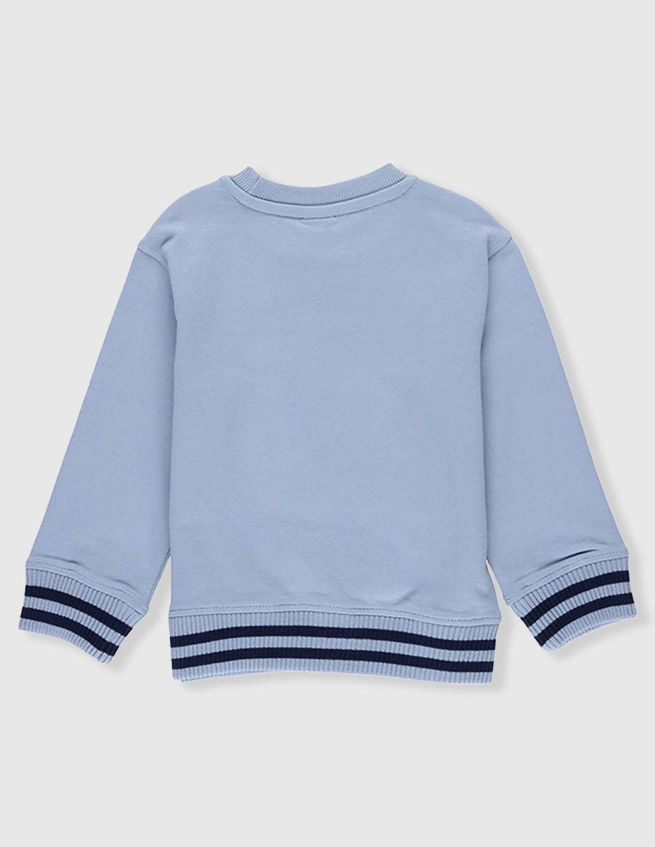 Sudadera para niño 2