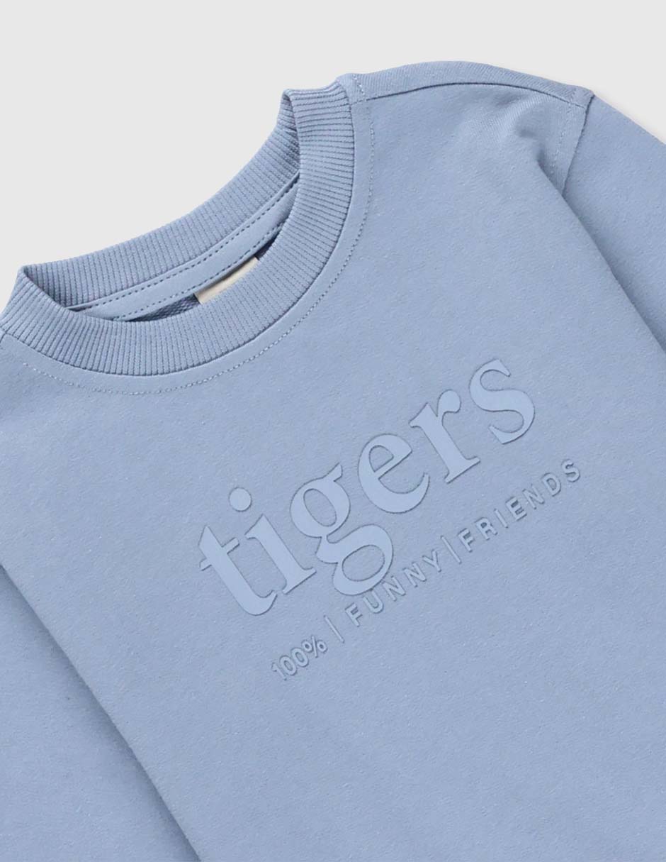 Sudadera para niño 3