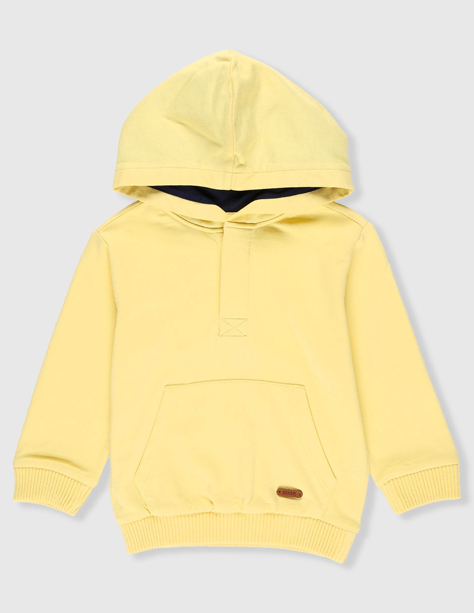 Sudadera unisex