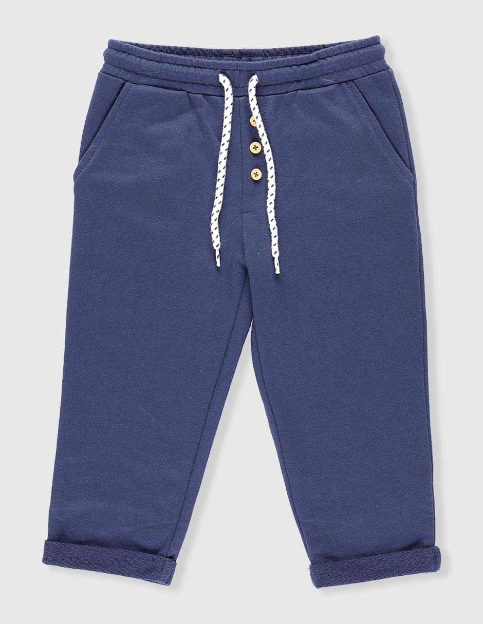 Pants para bebé niño Pants para bebé niño