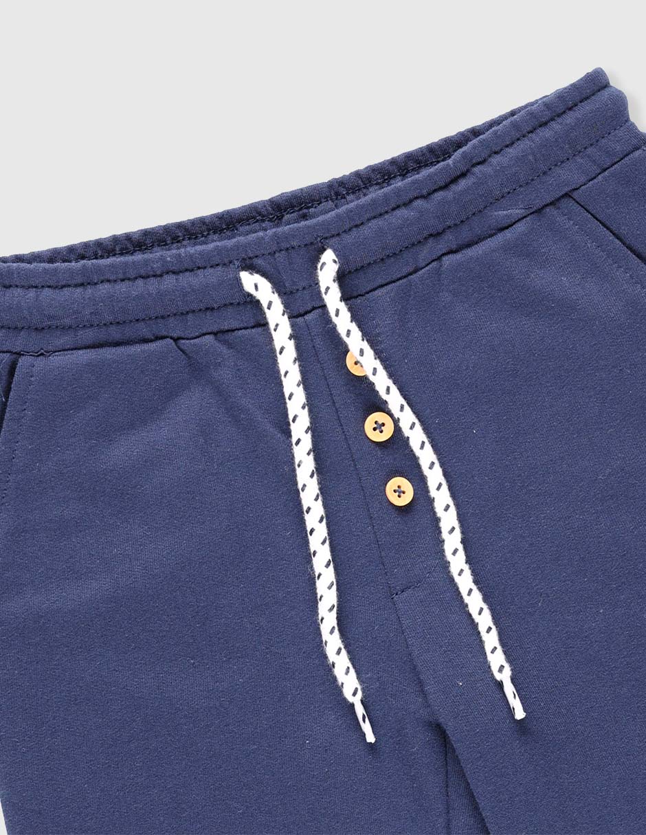 Pants para bebé niño 3