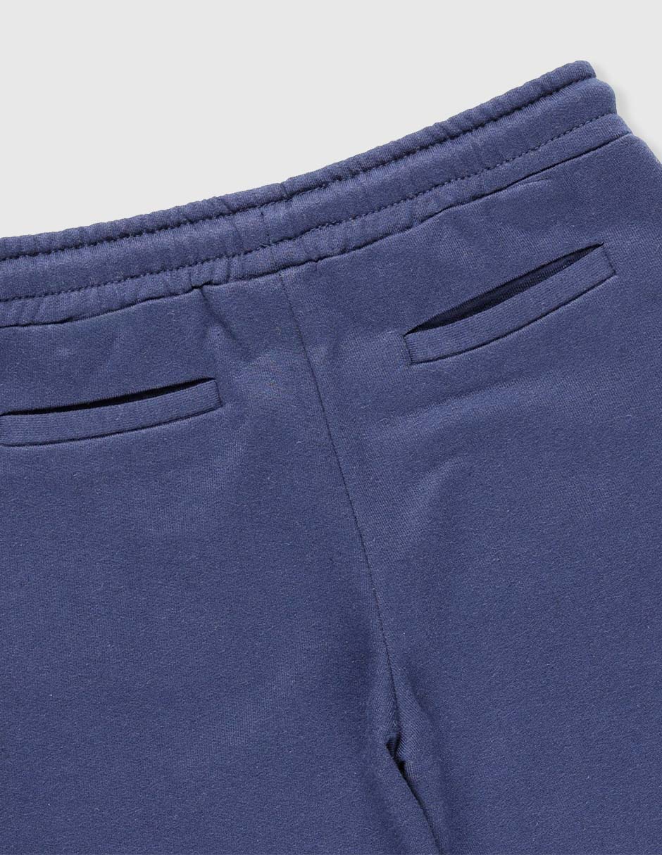 Pants para bebé niño 4
