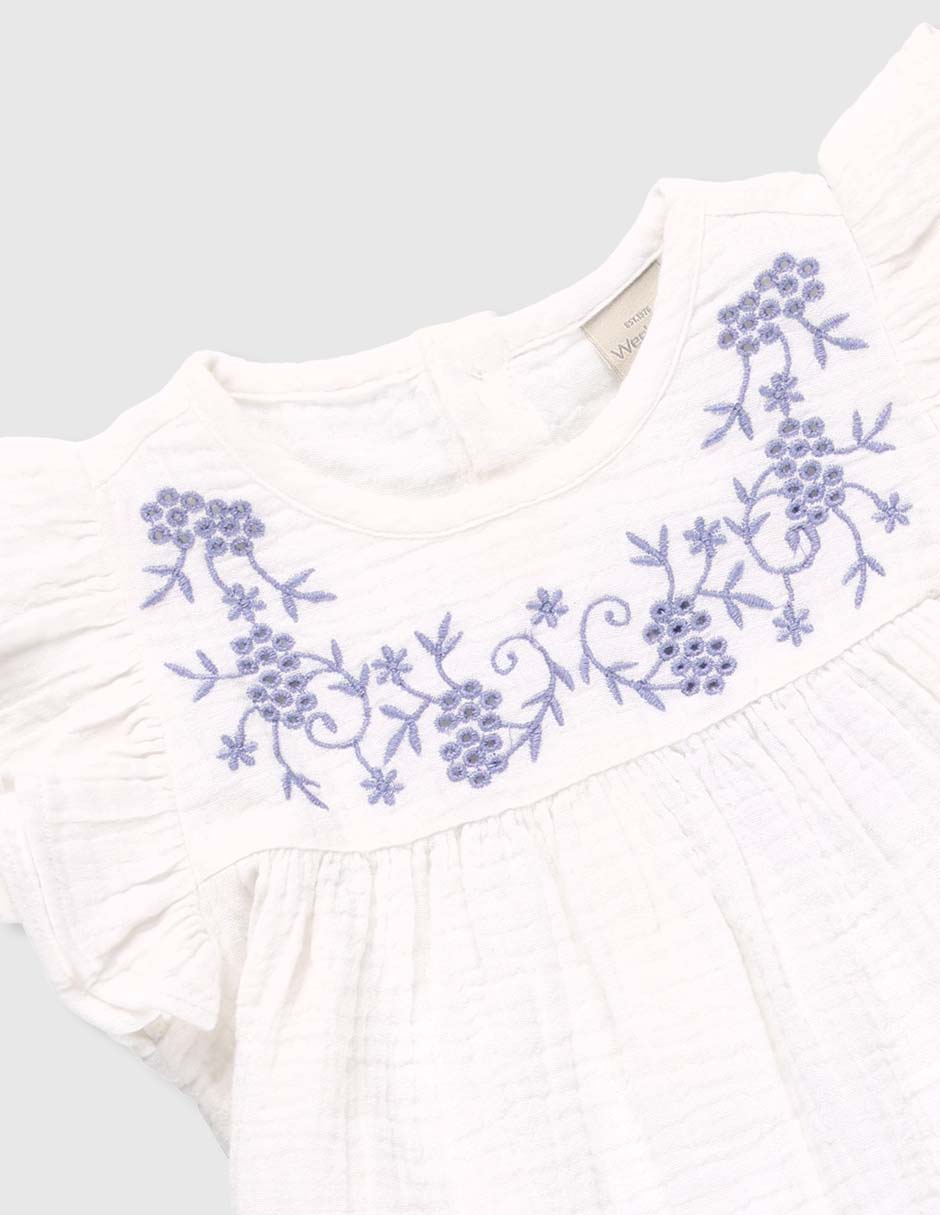Conjunto para niña 3