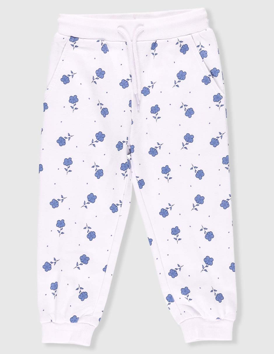 Pants para bebé niña Pants para bebé niña
