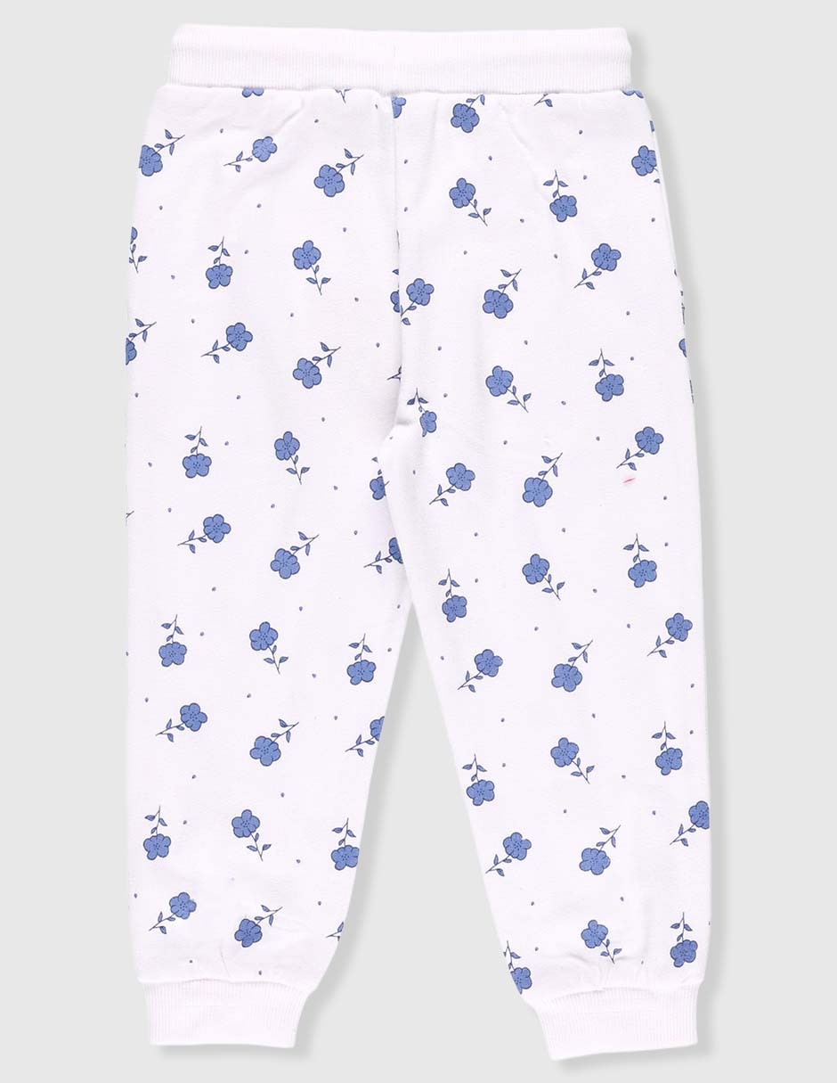 Pants para bebé niña 2