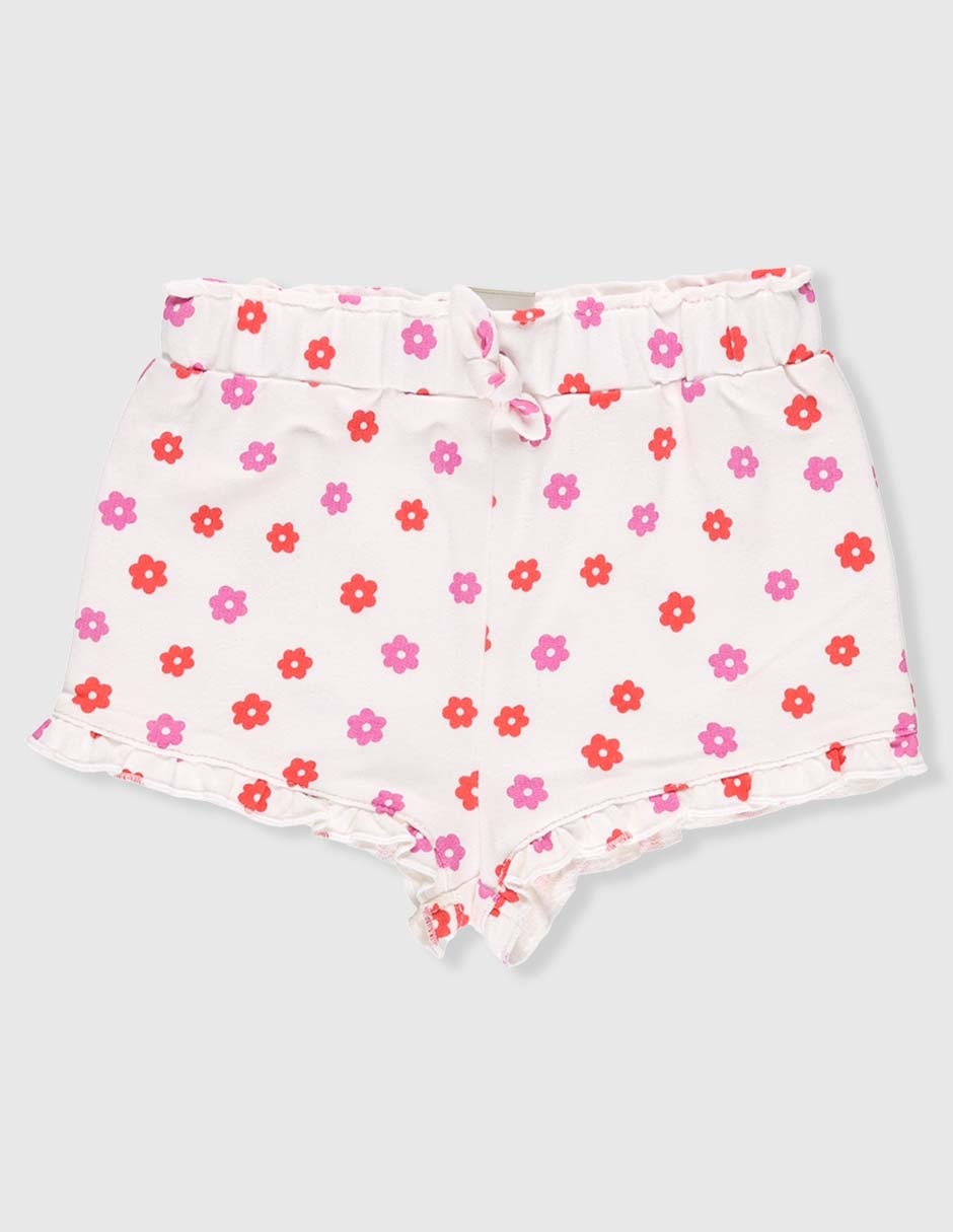 Short para niña Short para niña