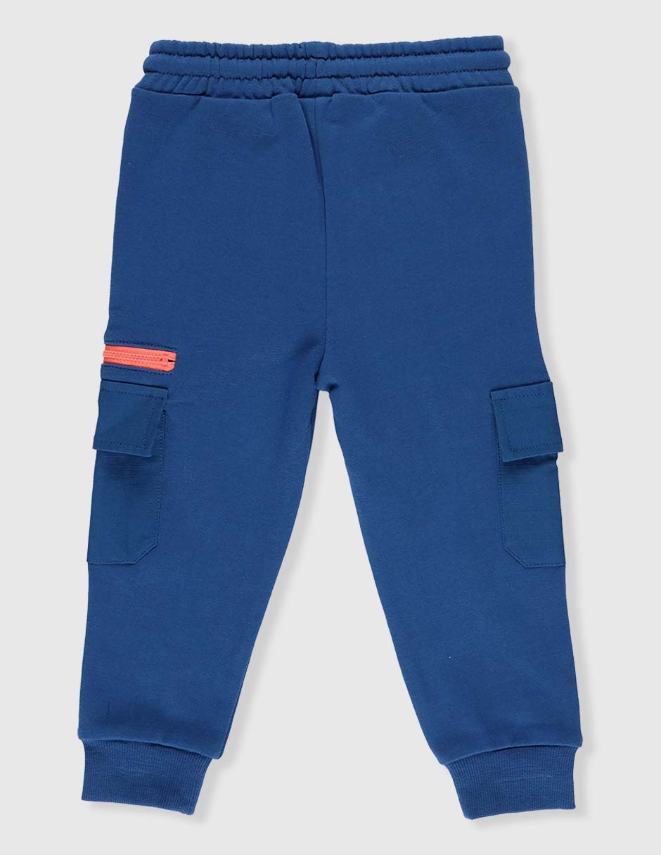 Pants para niño 5