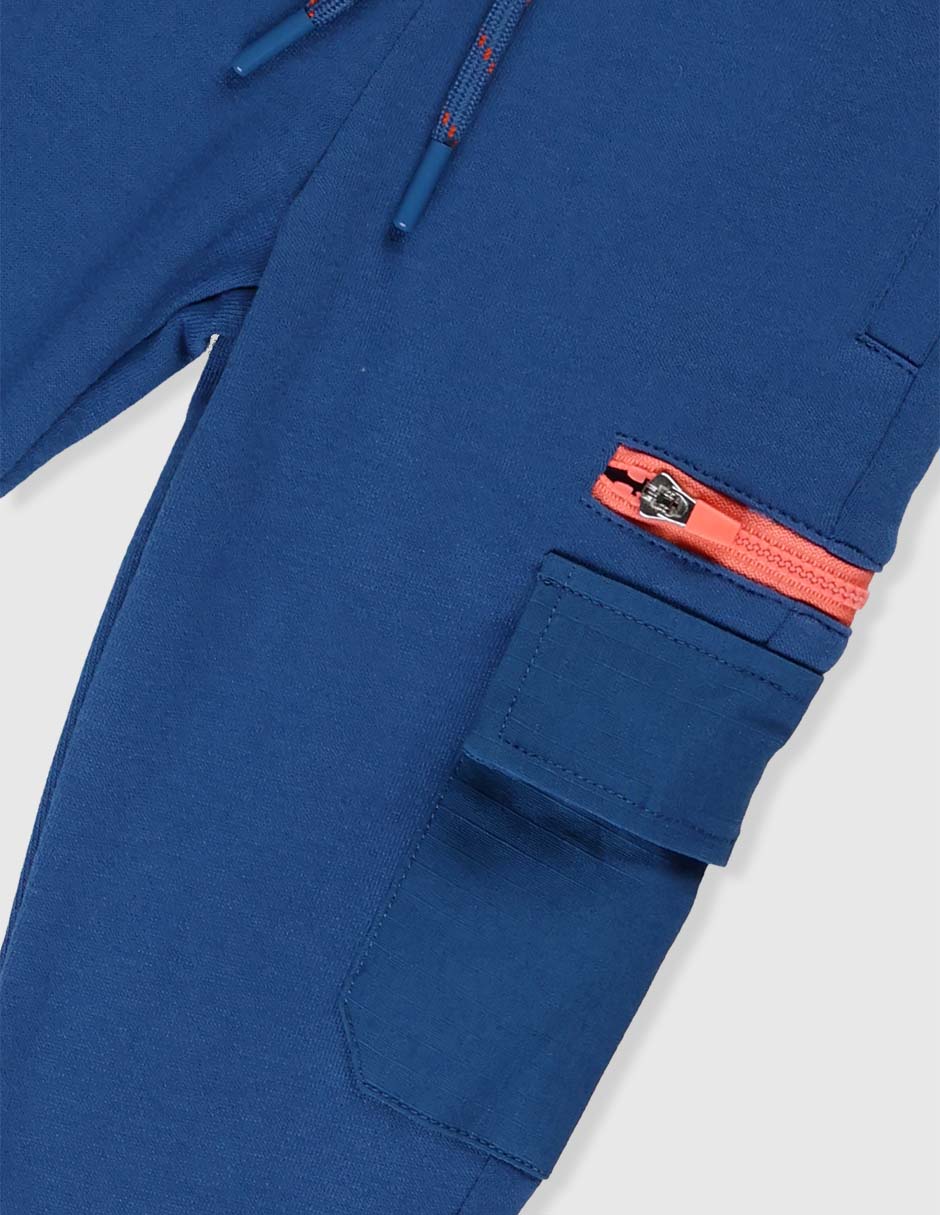 Pants para niño 7