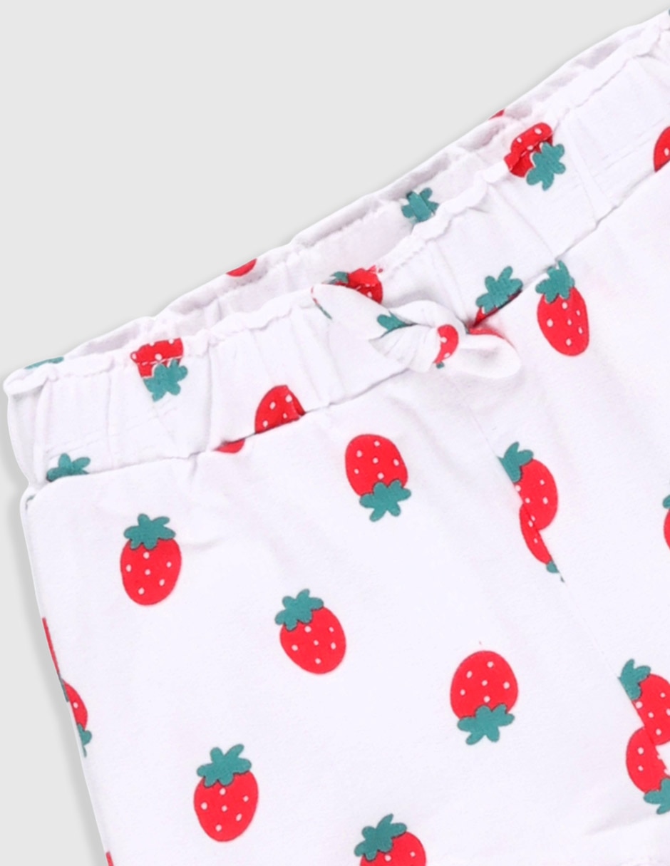 Short para niña 3
