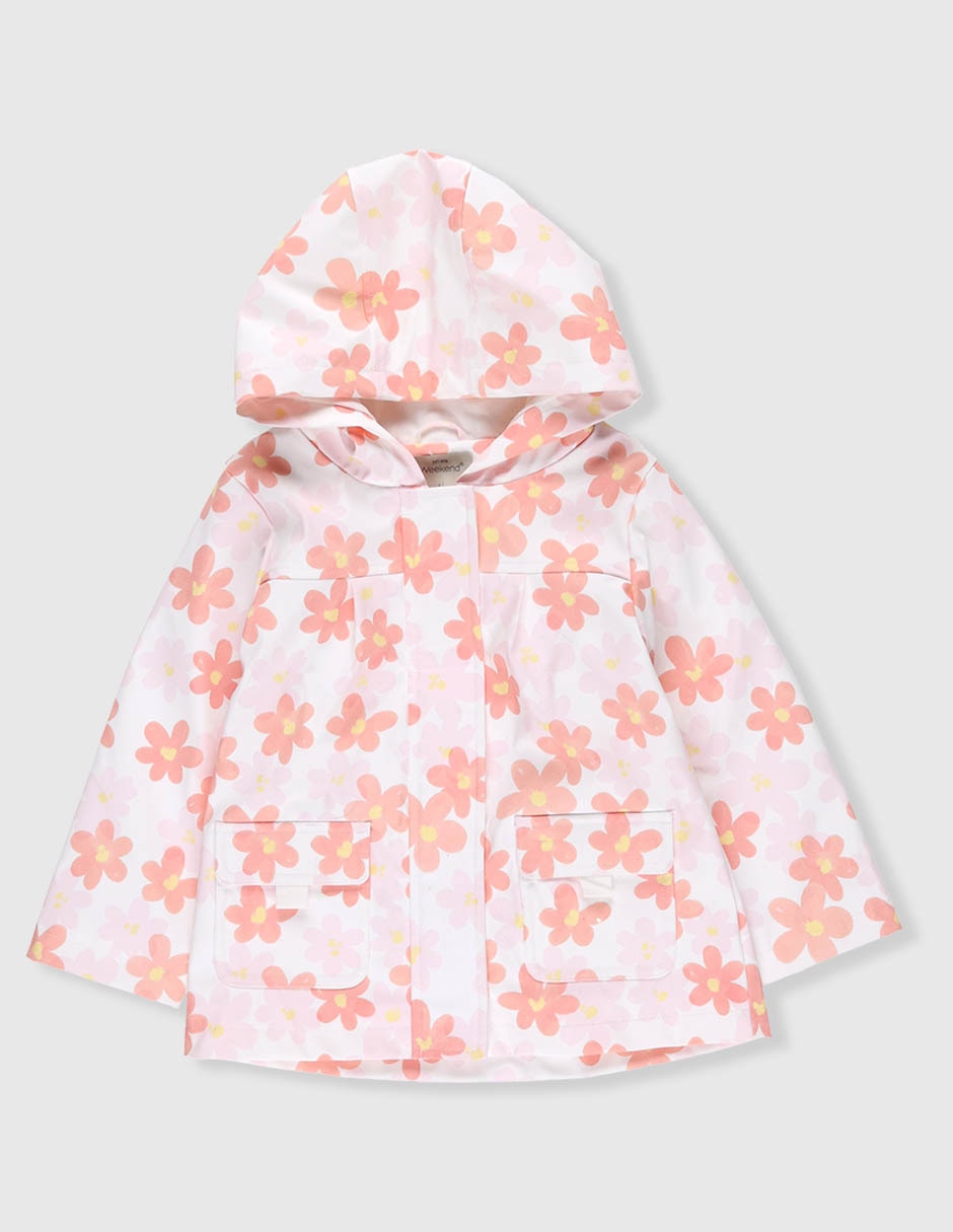 Chamarra para niña Chamarra para niña