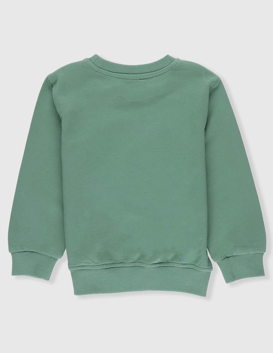 Sudadera para niño 2
