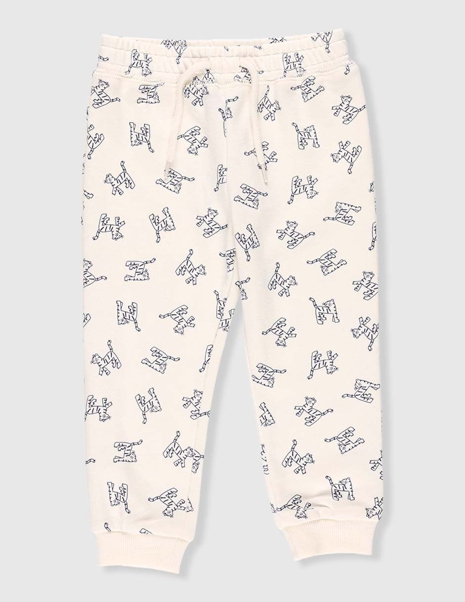 Pants para bebé niño Pants para bebé niño