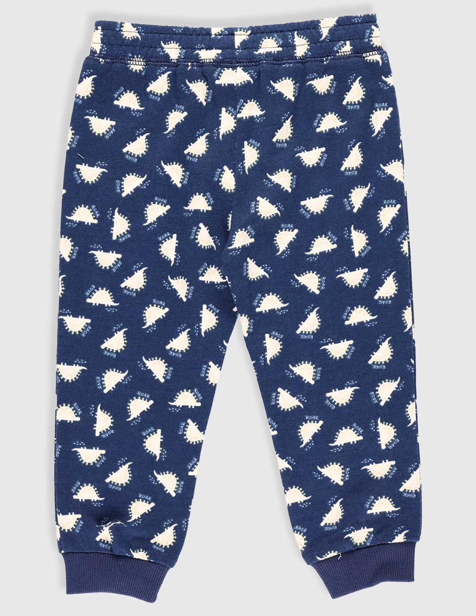 Pants para bebé niño 2