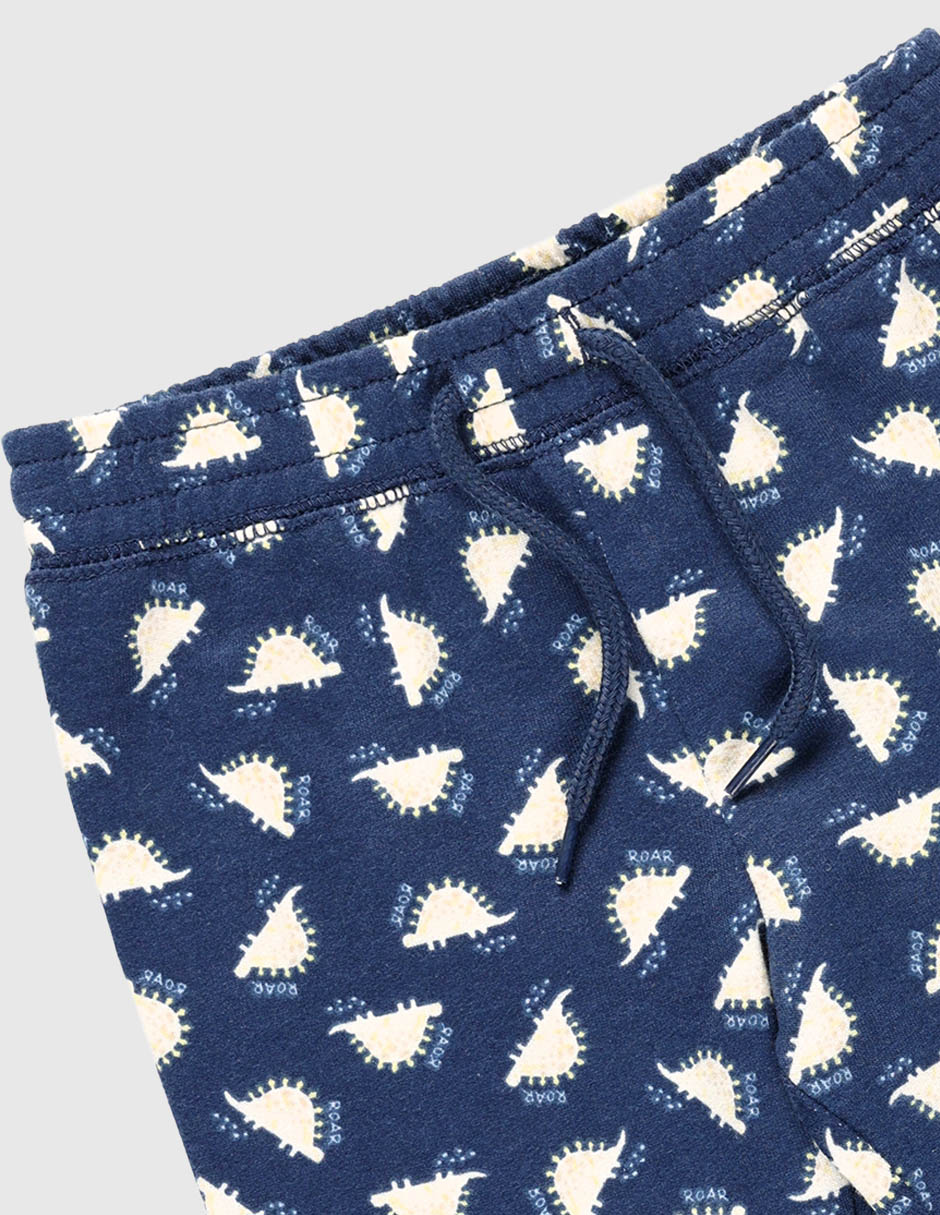 Pants para bebé niño 3