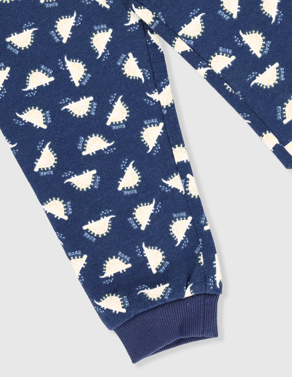 Pants para bebé niño 4
