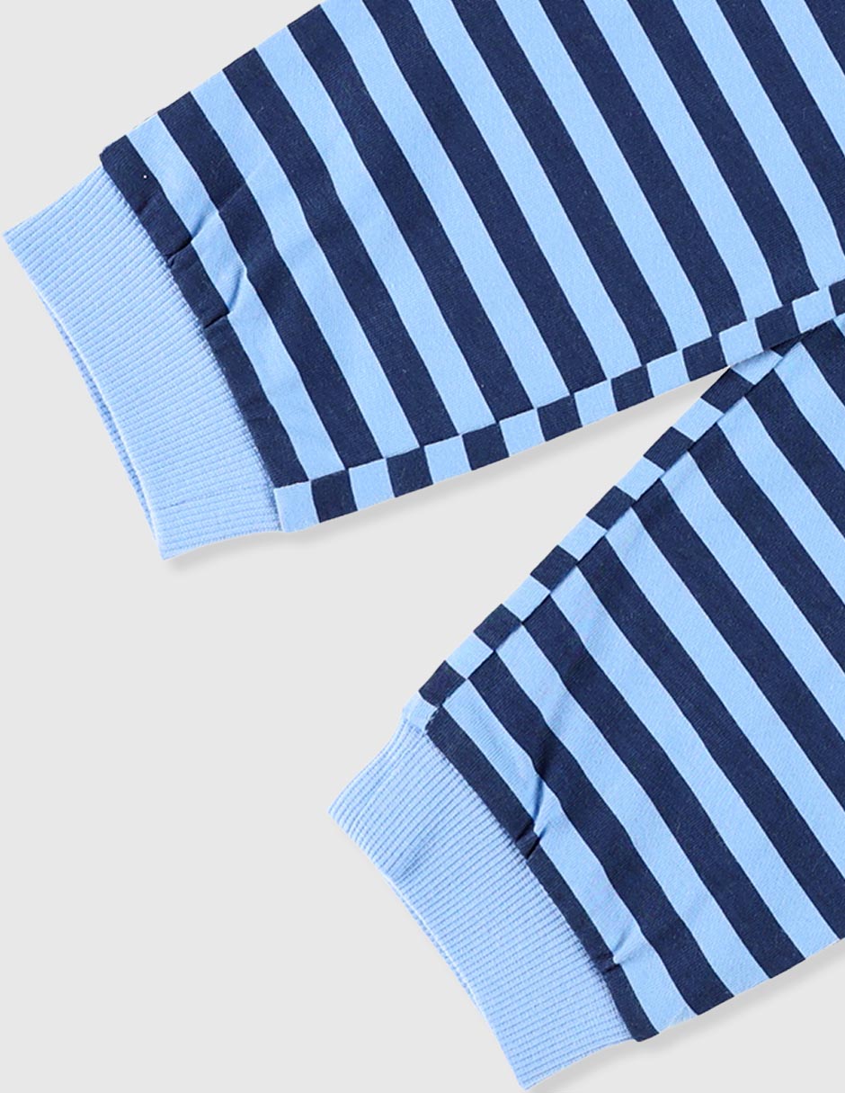 Conjunto pijama para niño 6