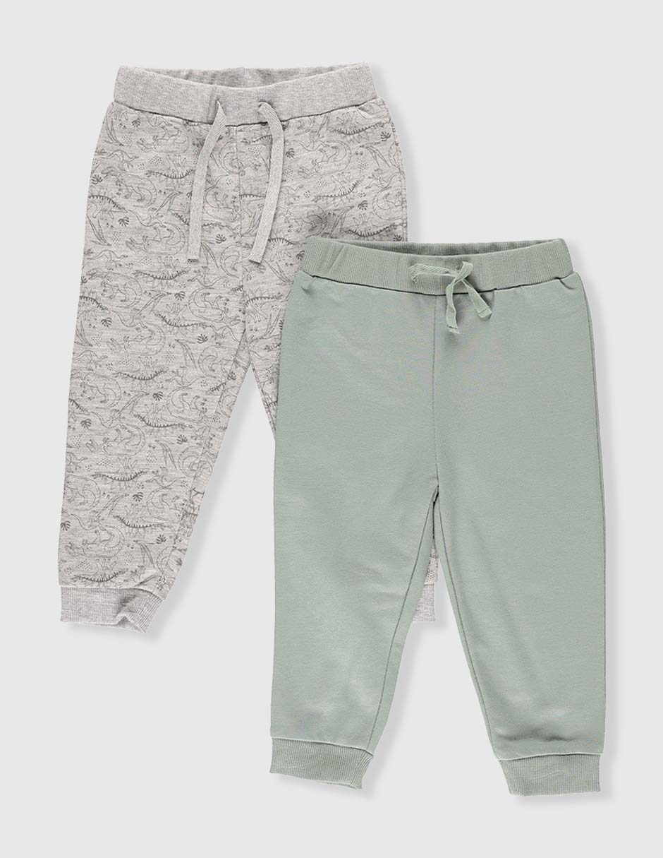 Set pants para bebé niño Set pants para bebé niño