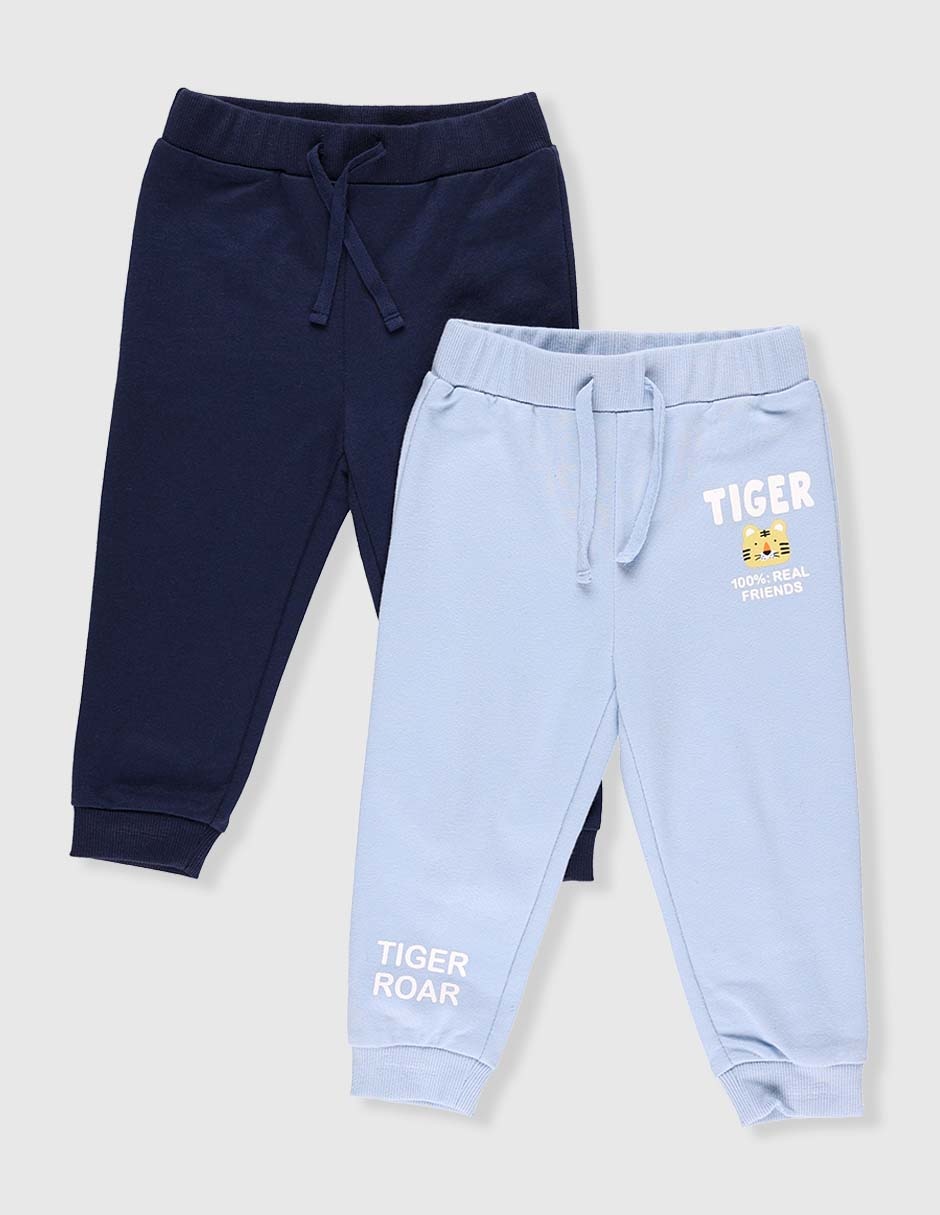 Set pants para bebé niño Set pants para bebé niño