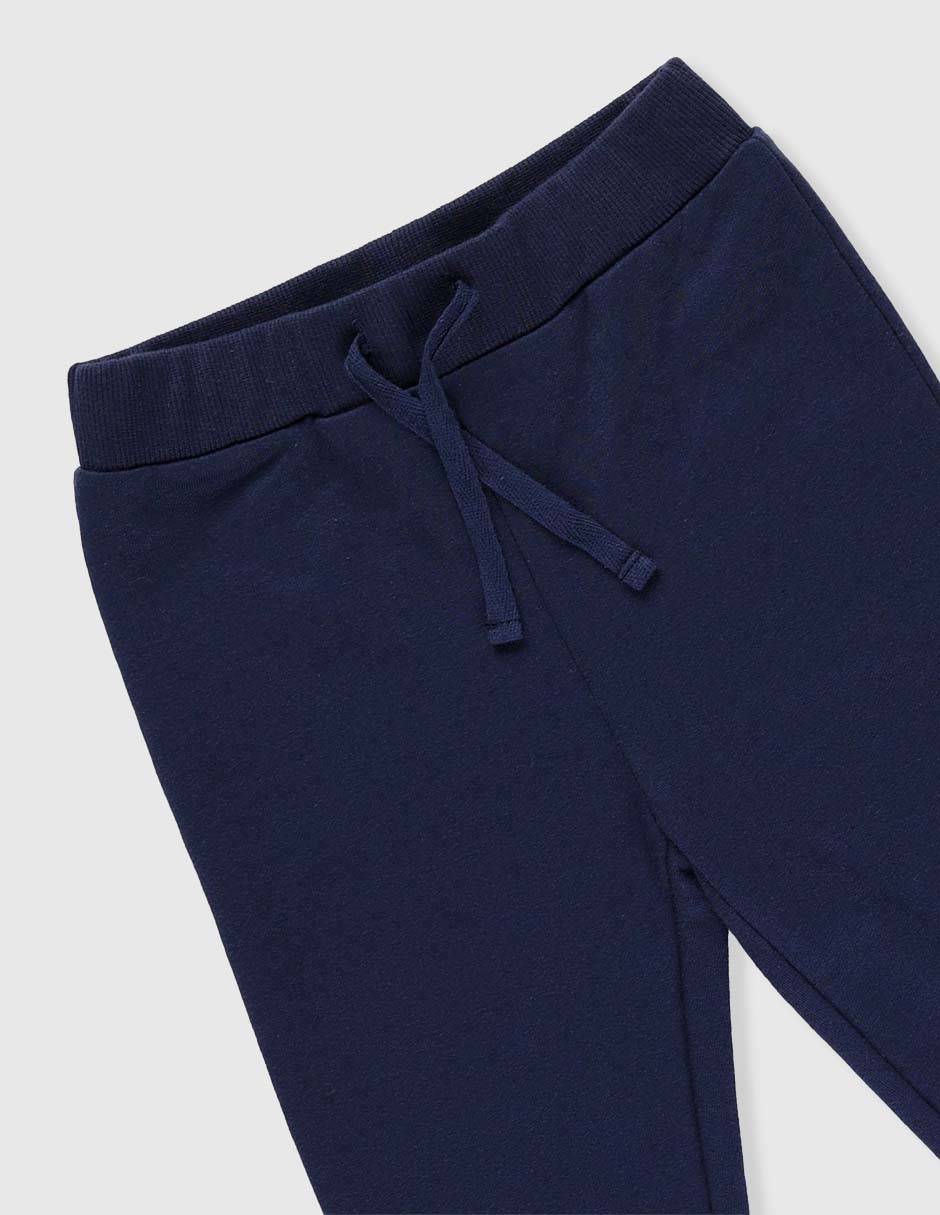 PANTS WEEKEN, 3T (3 AÑOS), DRESS BLUES