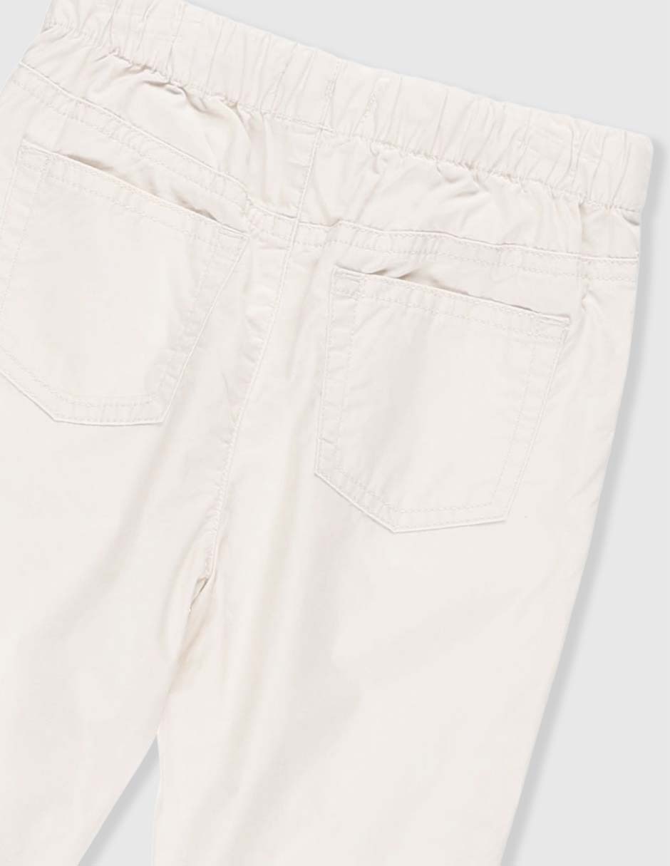 PANTALON WEE, 1T (1 AÑO), GRIS CRISTAL