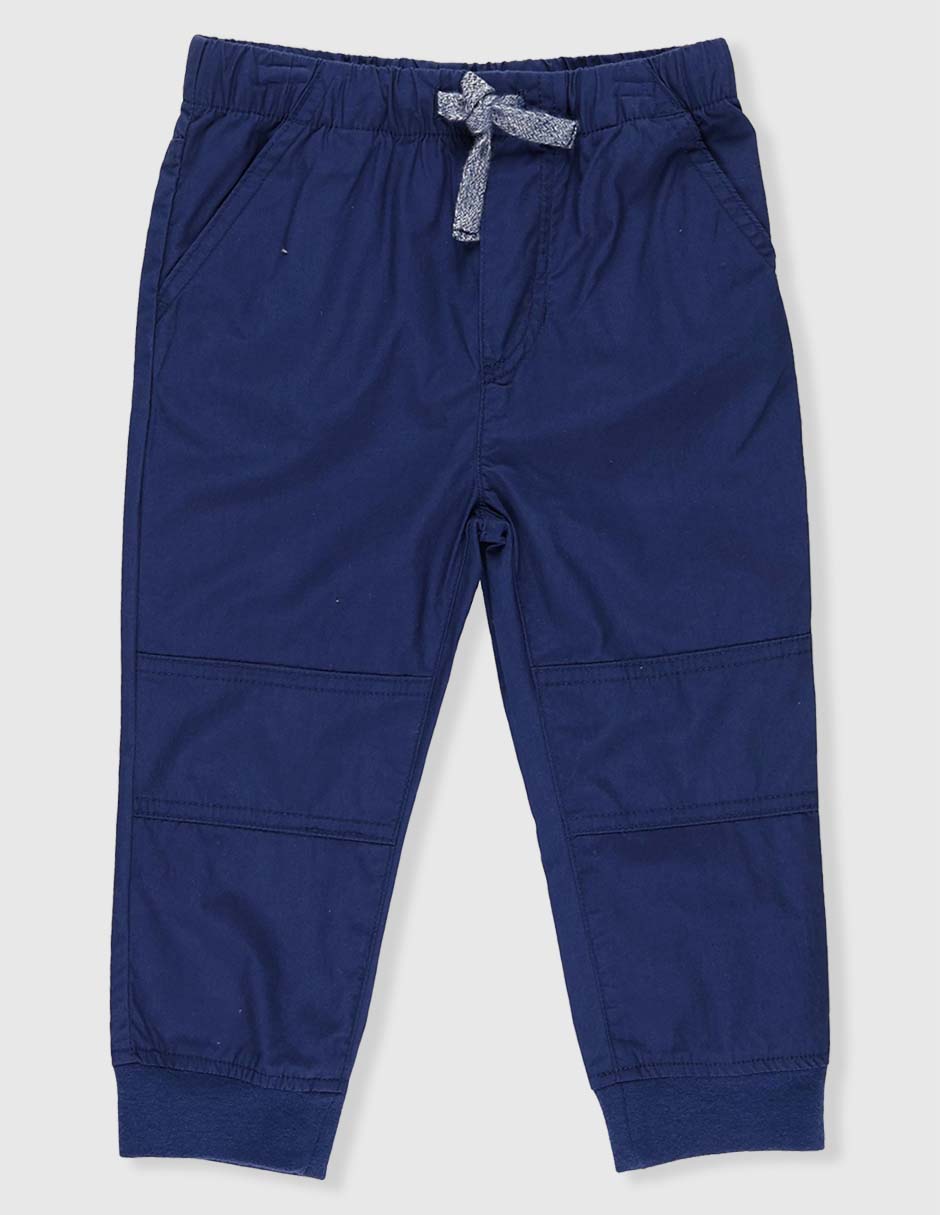 Pantalón jogger para niño Pantalón jogger para niño
