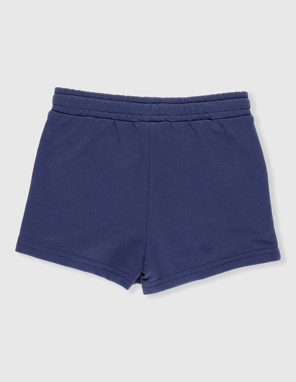 Short para bebé niño 2