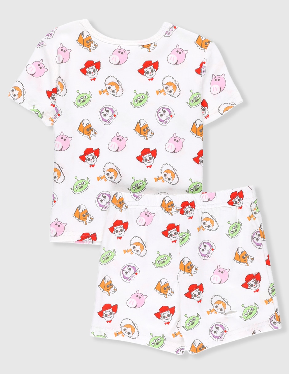 Conjunto pijama para niño 2