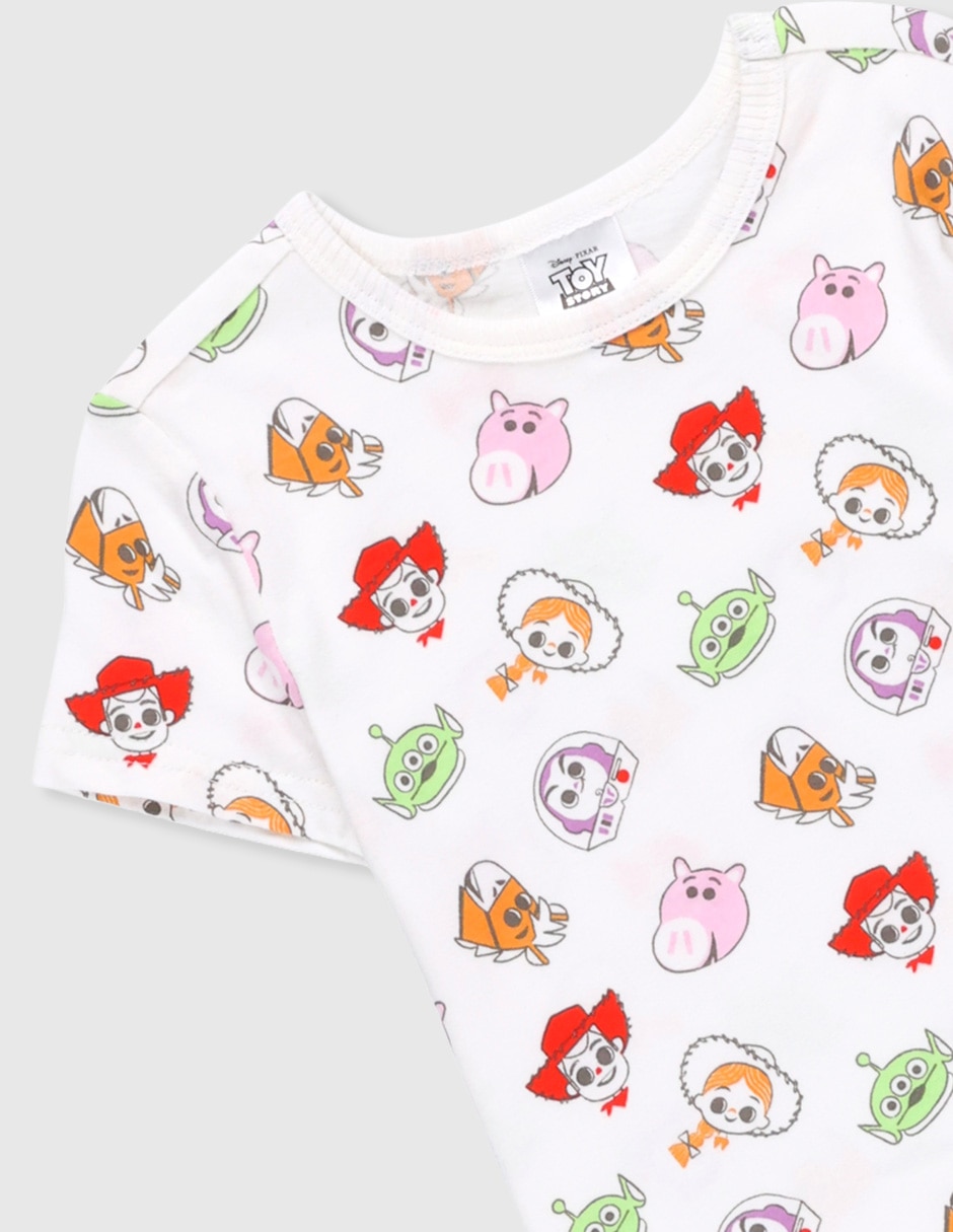 Conjunto pijama para niño 3