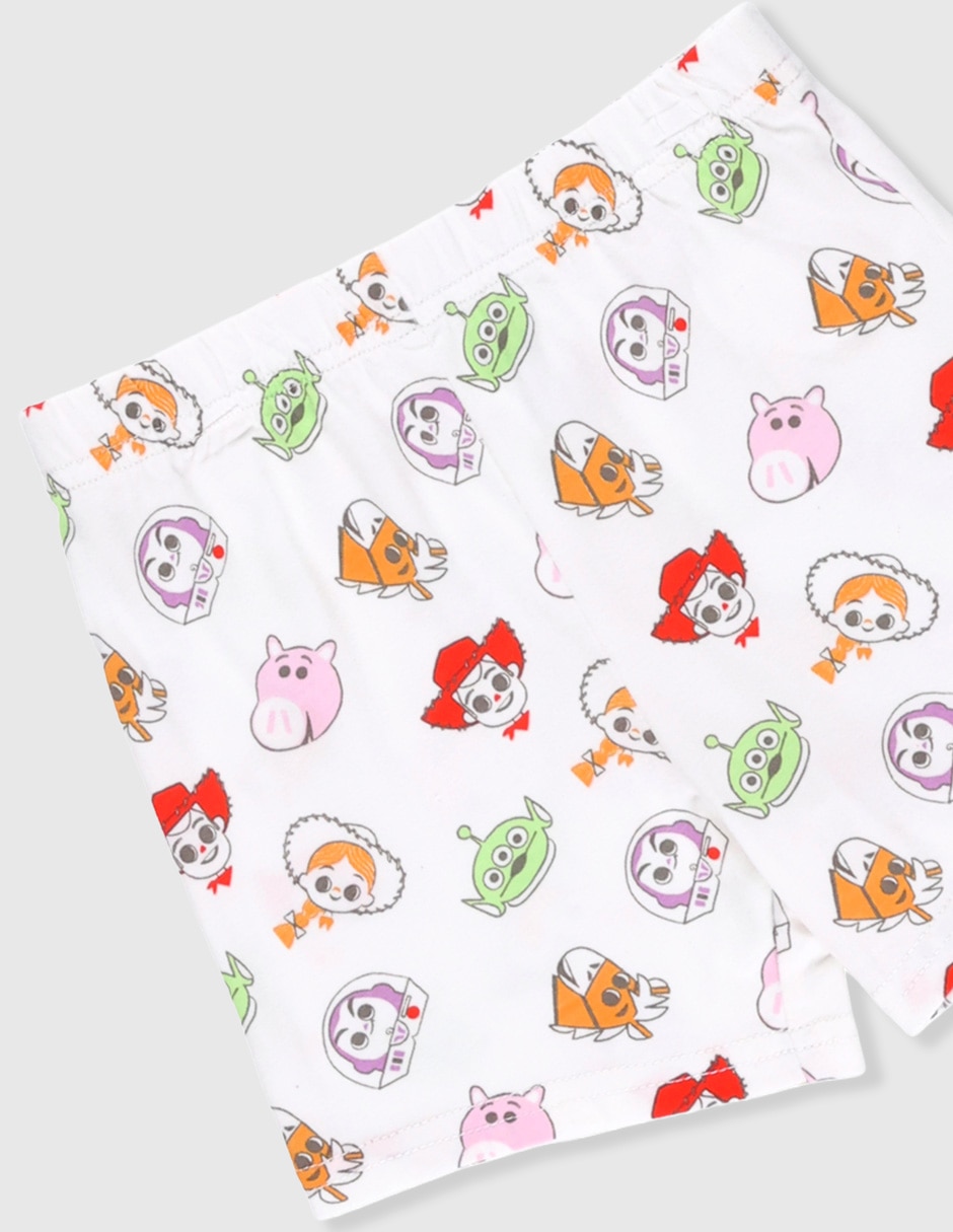 Conjunto pijama para niño 4
