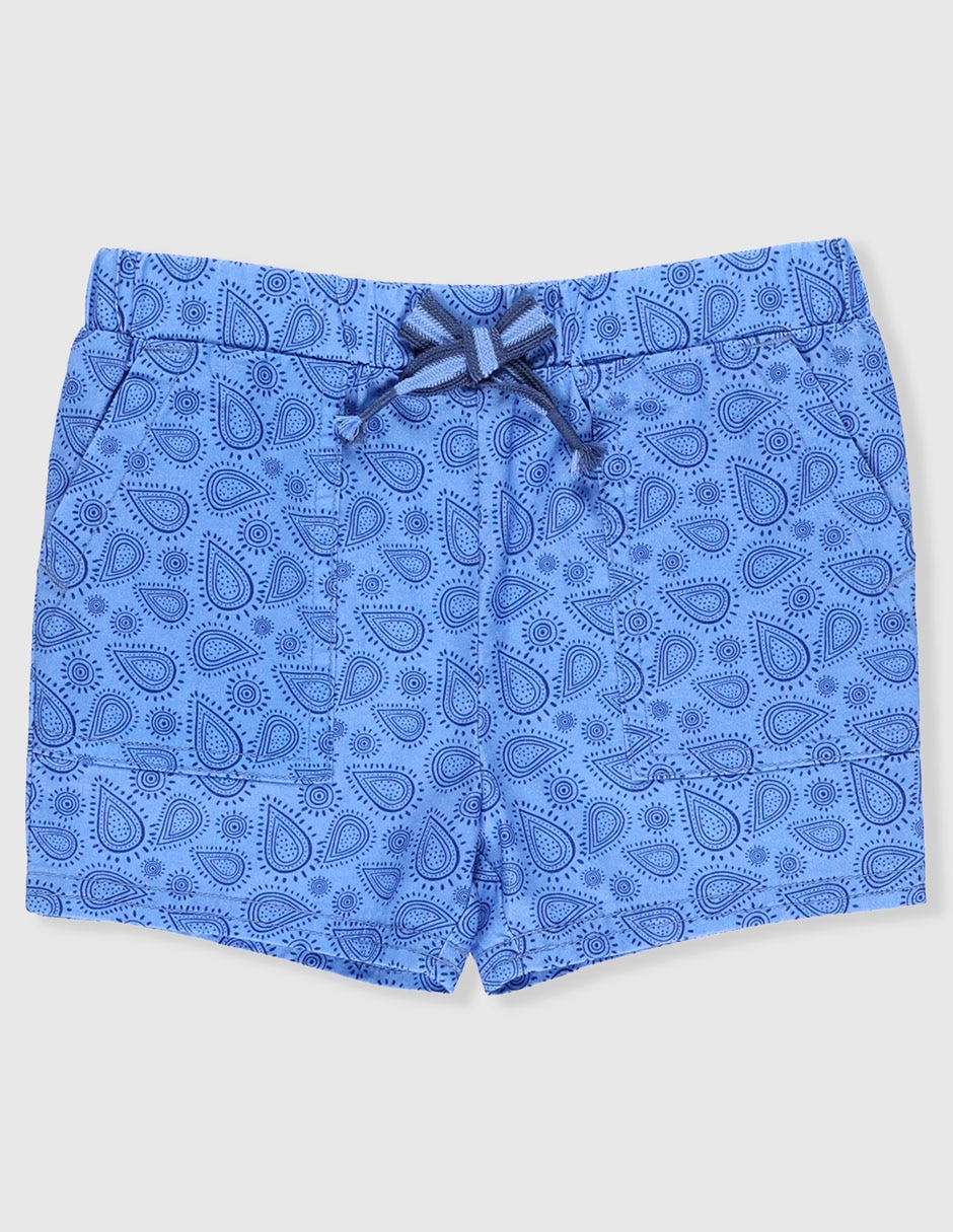 Short para niña Short para niña