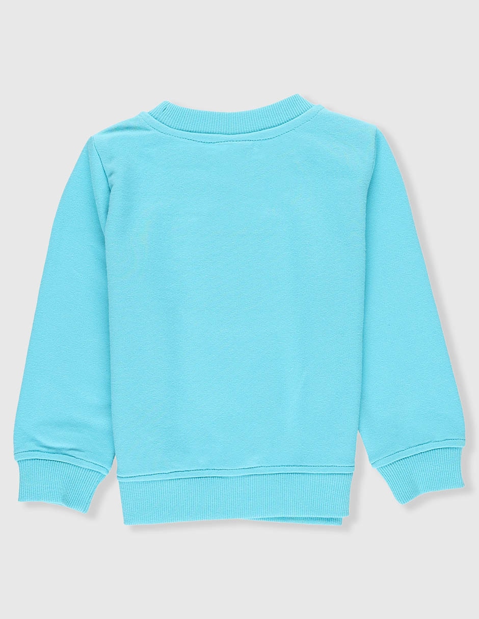 Sudadera para niño 2