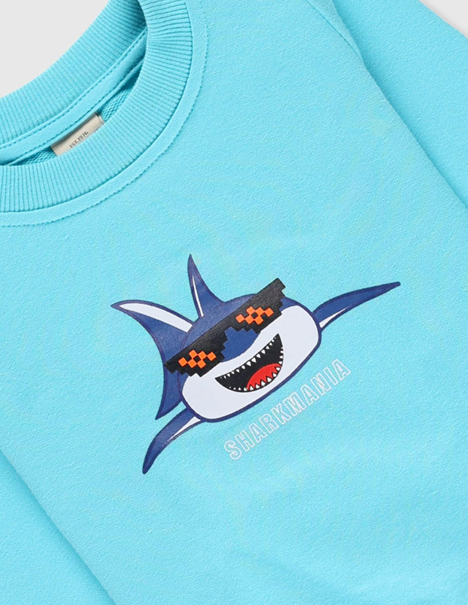 Sudadera para niño 3