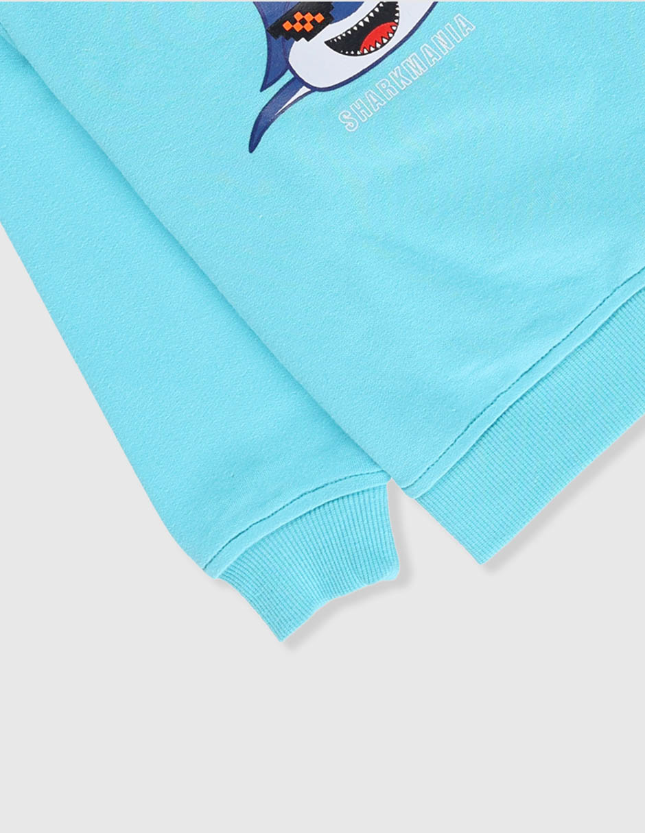Sudadera para niño 4