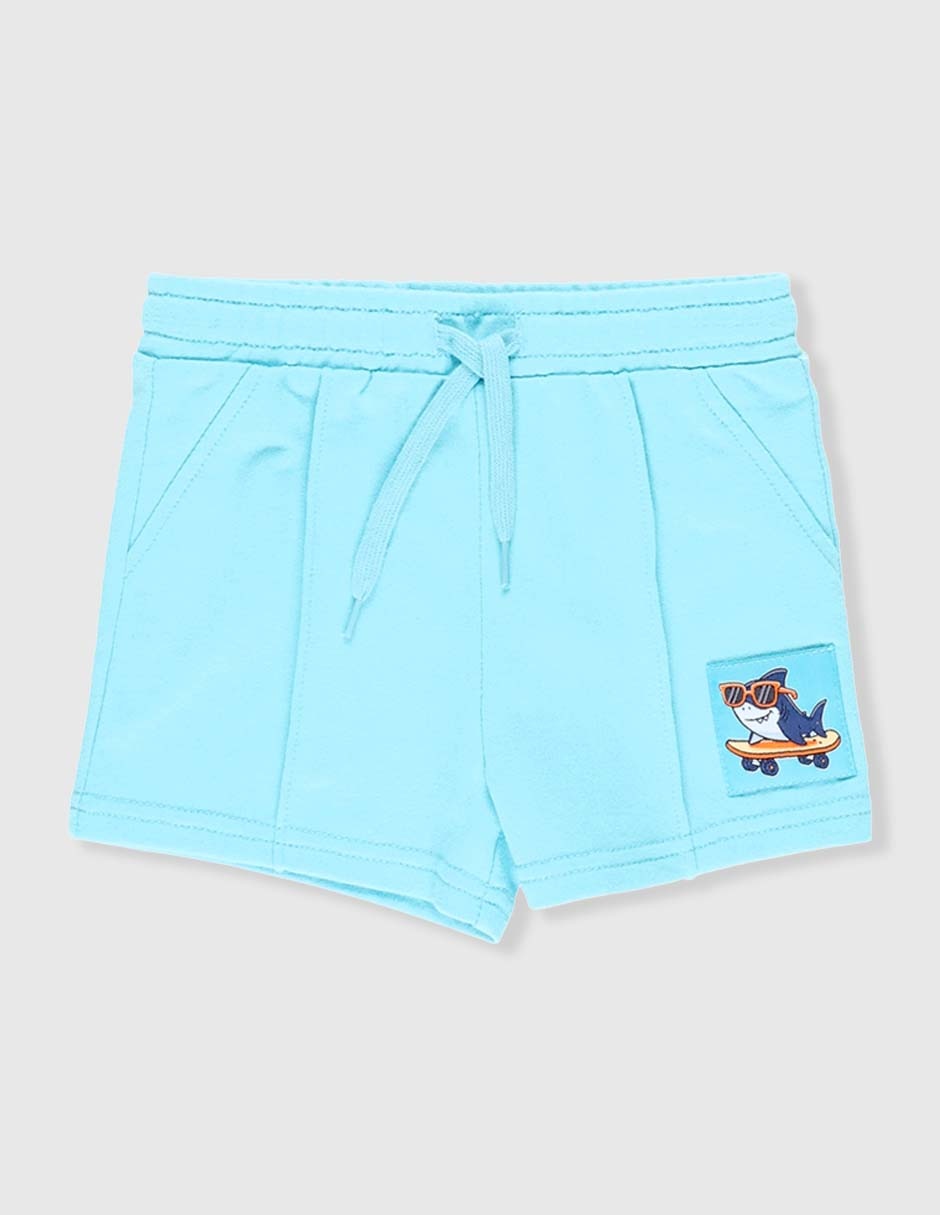Short para niño 1