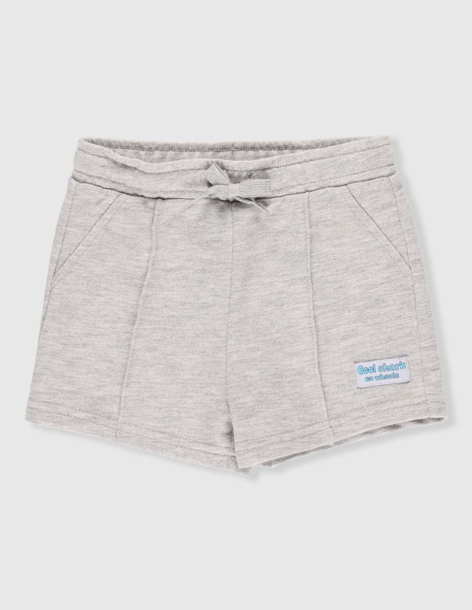 Short para niño Short para niño