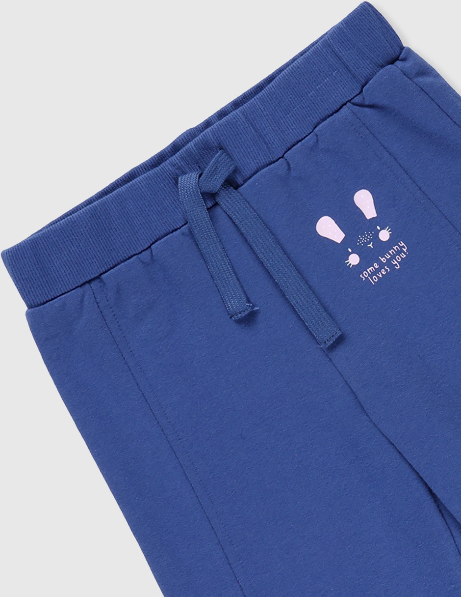 Pants para niño 4