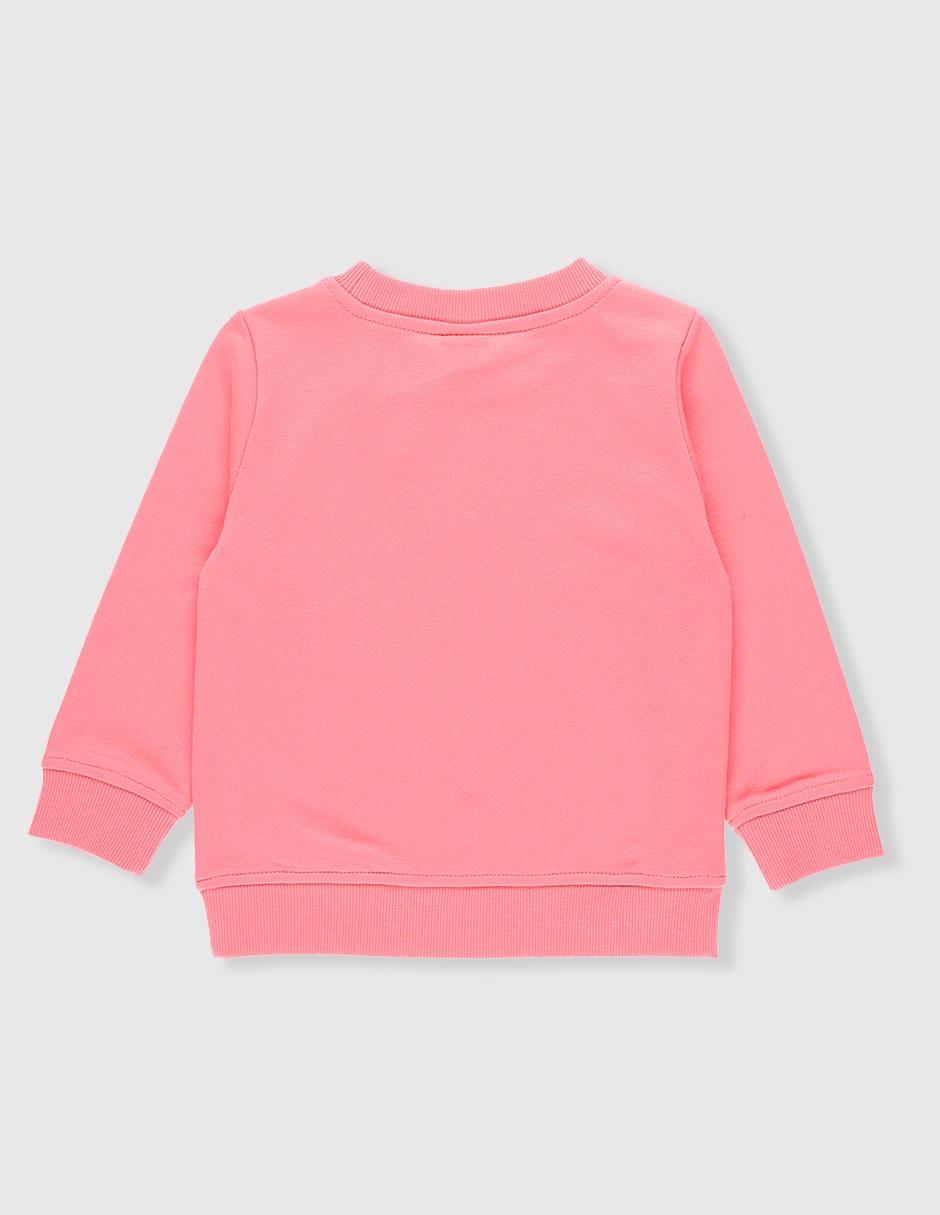 Sudadera para niña 2