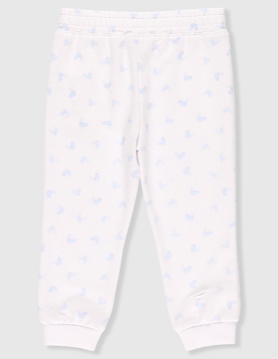 Pants para niña 2