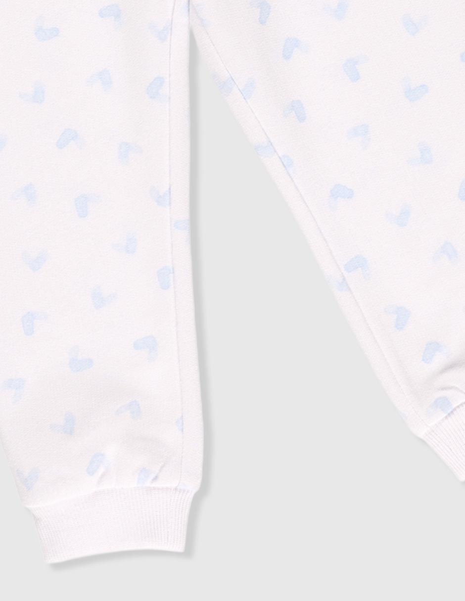 Pants para niña 4