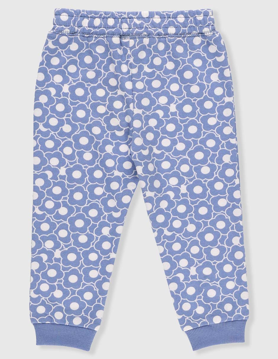 PANTS WEEKEND BA, 2T (2 AÑOS), MANSIÓN