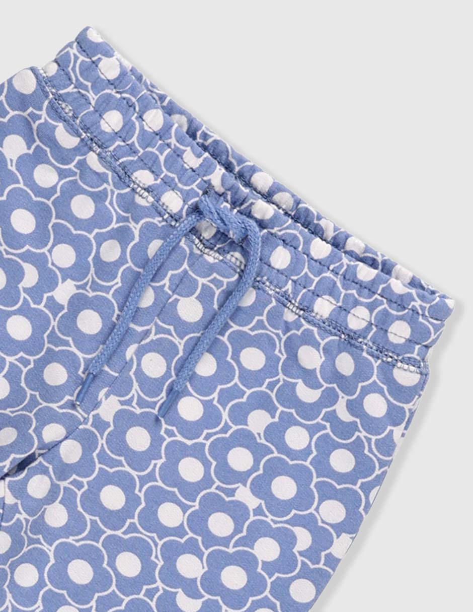 PANTS WEEKEND BA, 2T (2 AÑOS), MANSIÓN