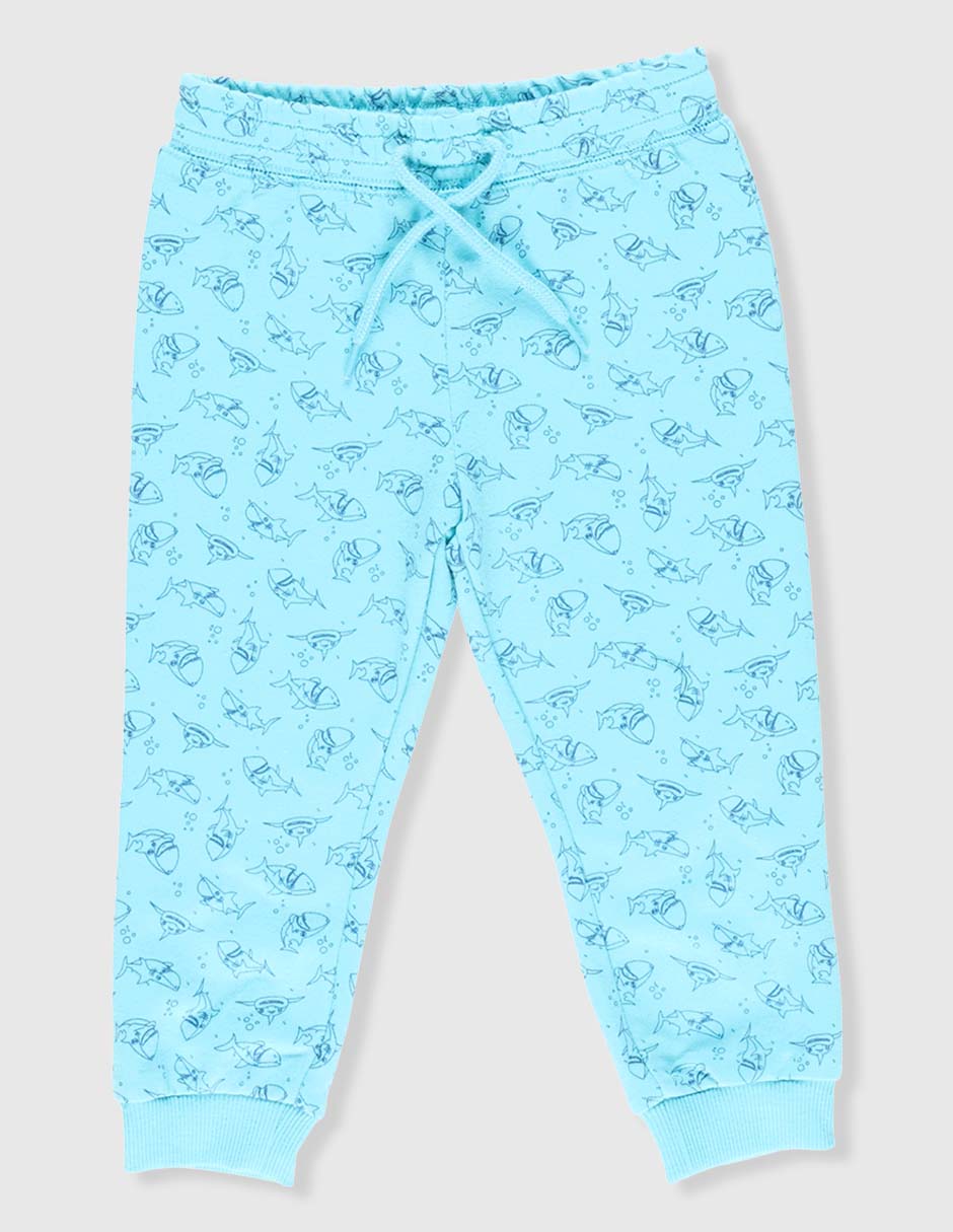 Pantalón para bebé niño Pantalón para bebé niño